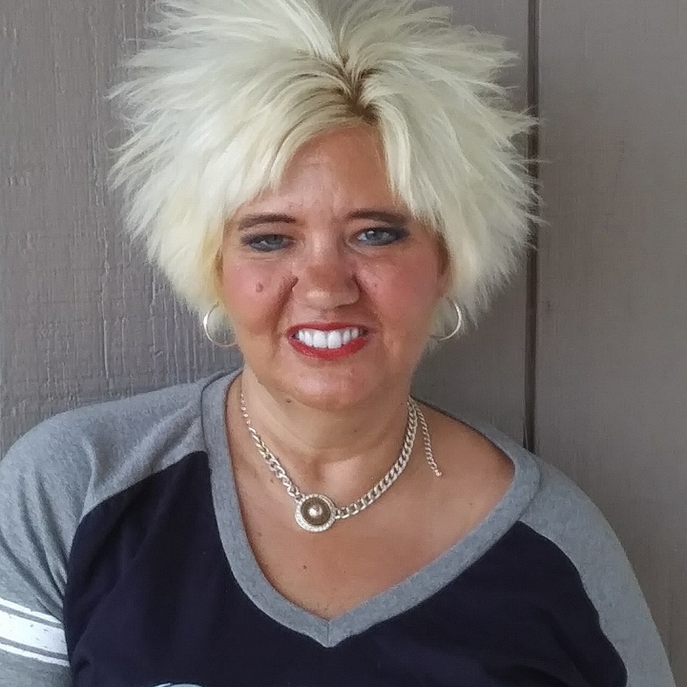 Meet your Posher, Kerri